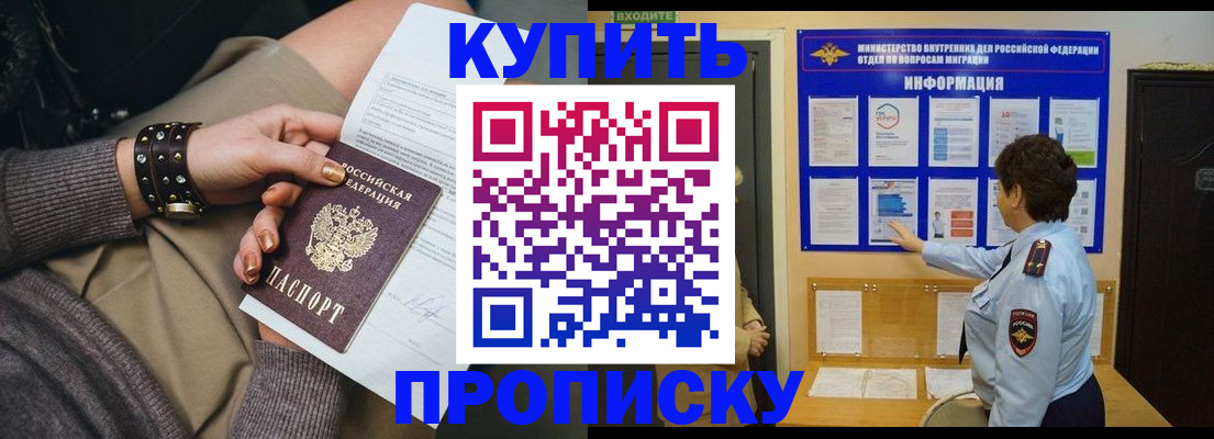 прописка в Шатуре